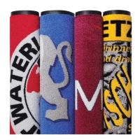 Tapis personnalisé