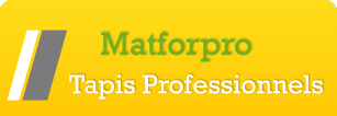 Tapis - Tapis professionnels